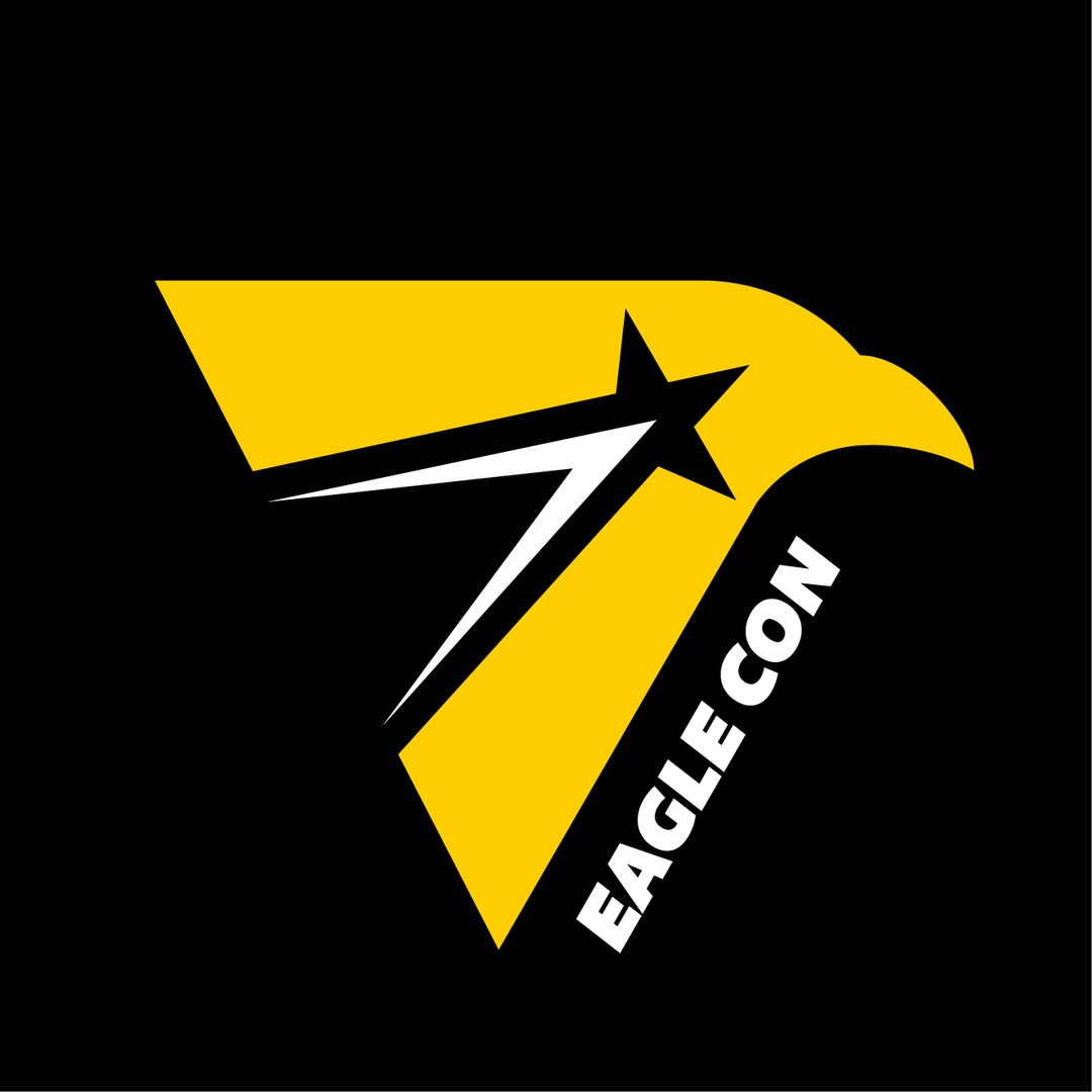 Eagle-Con Logo