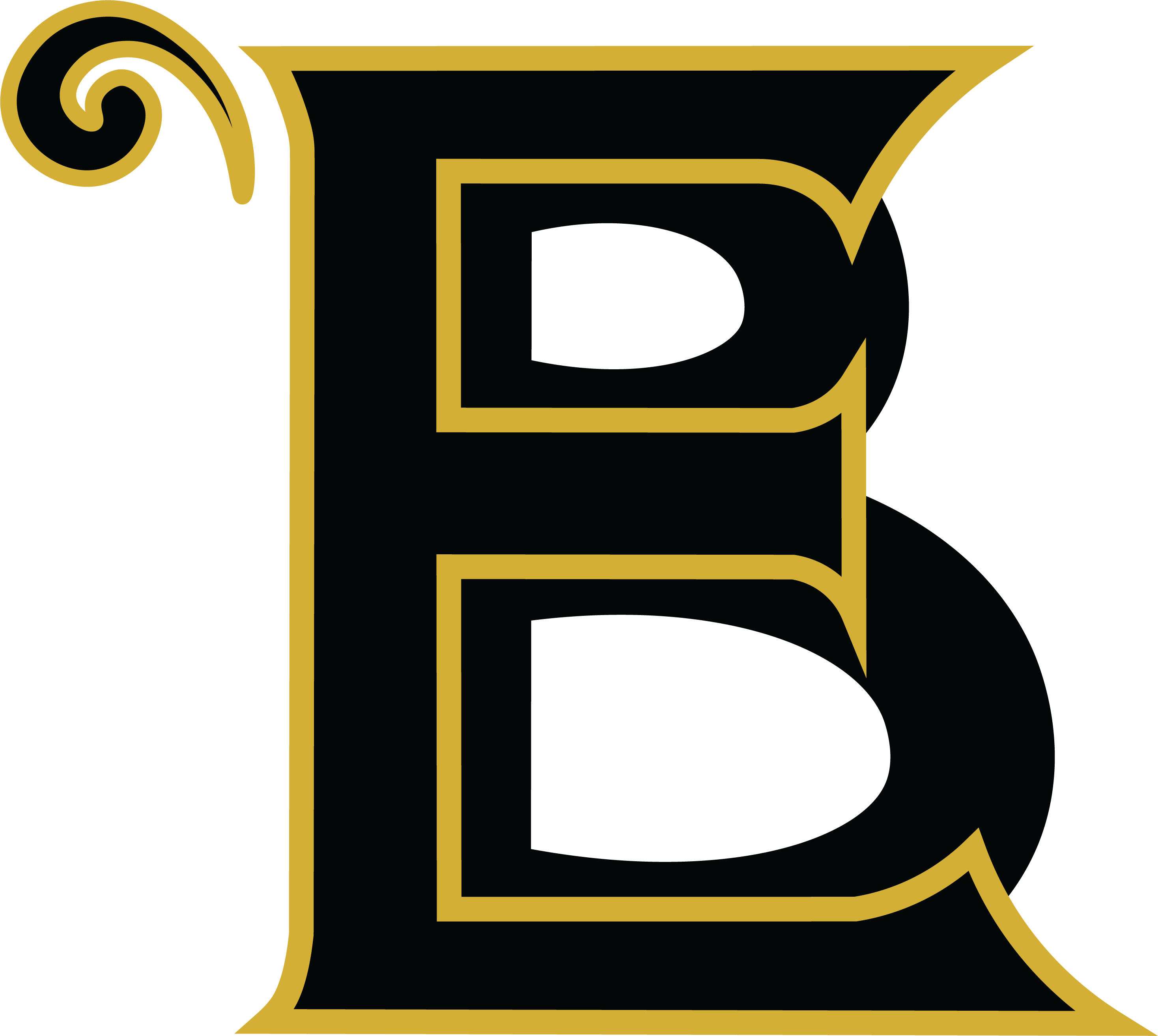 Belknap Enterprises Logo