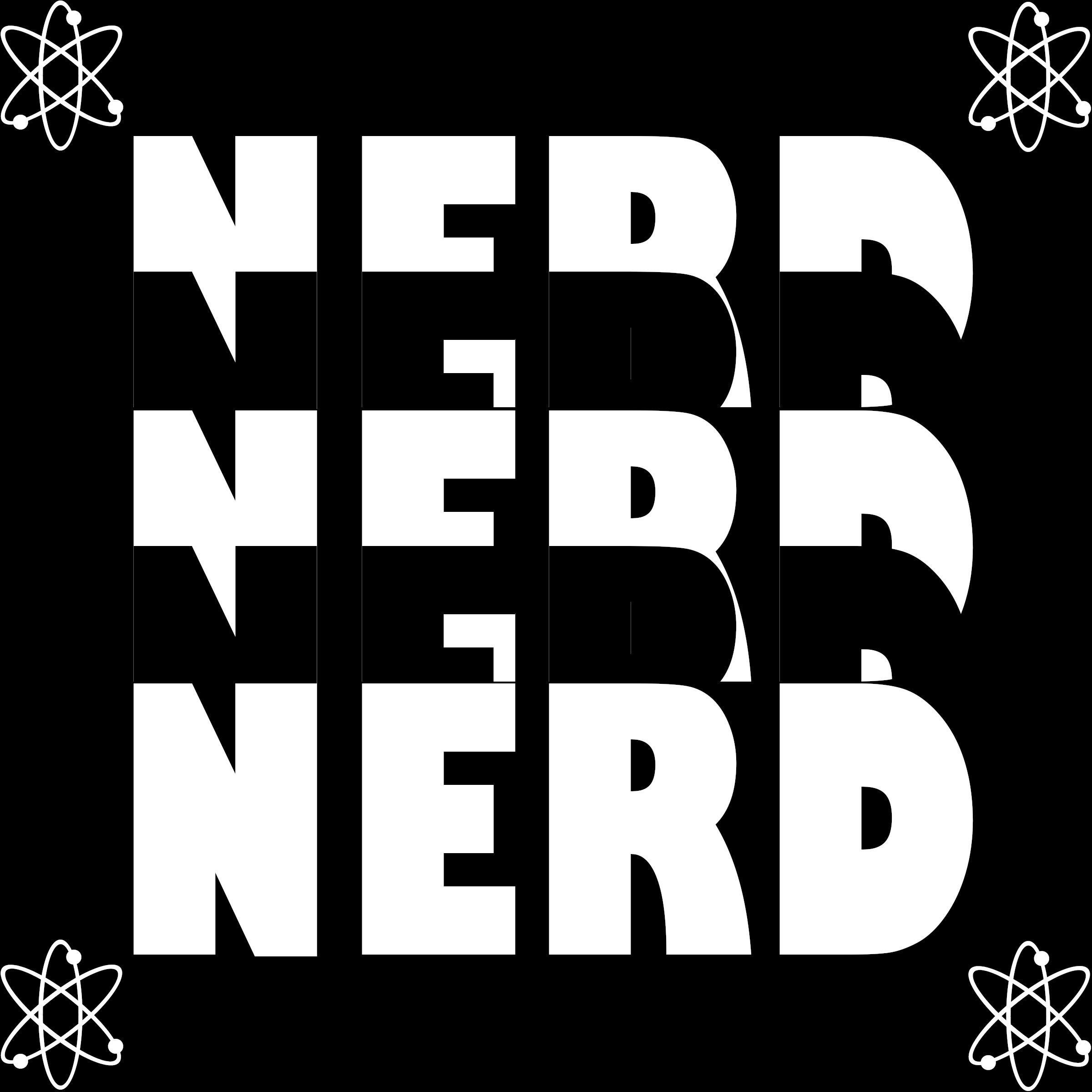 Nerd Nerd Nerd Nerd