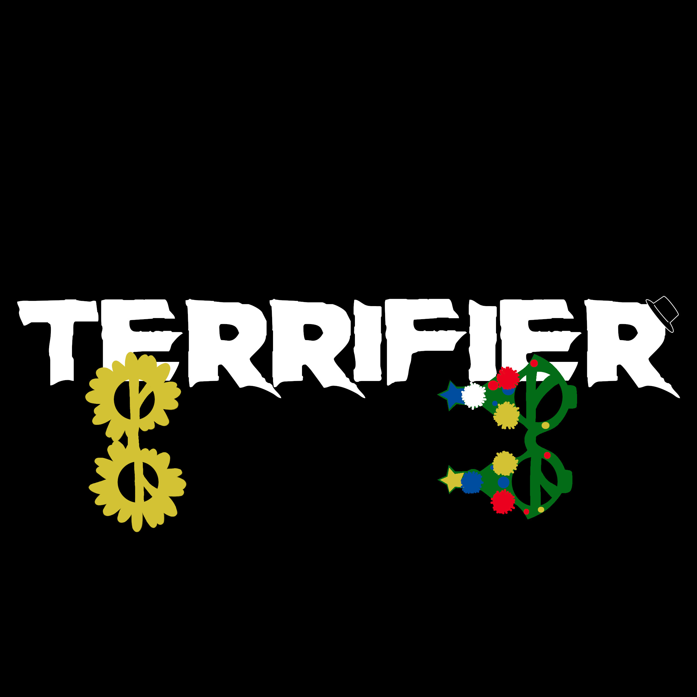 TERRIFIER